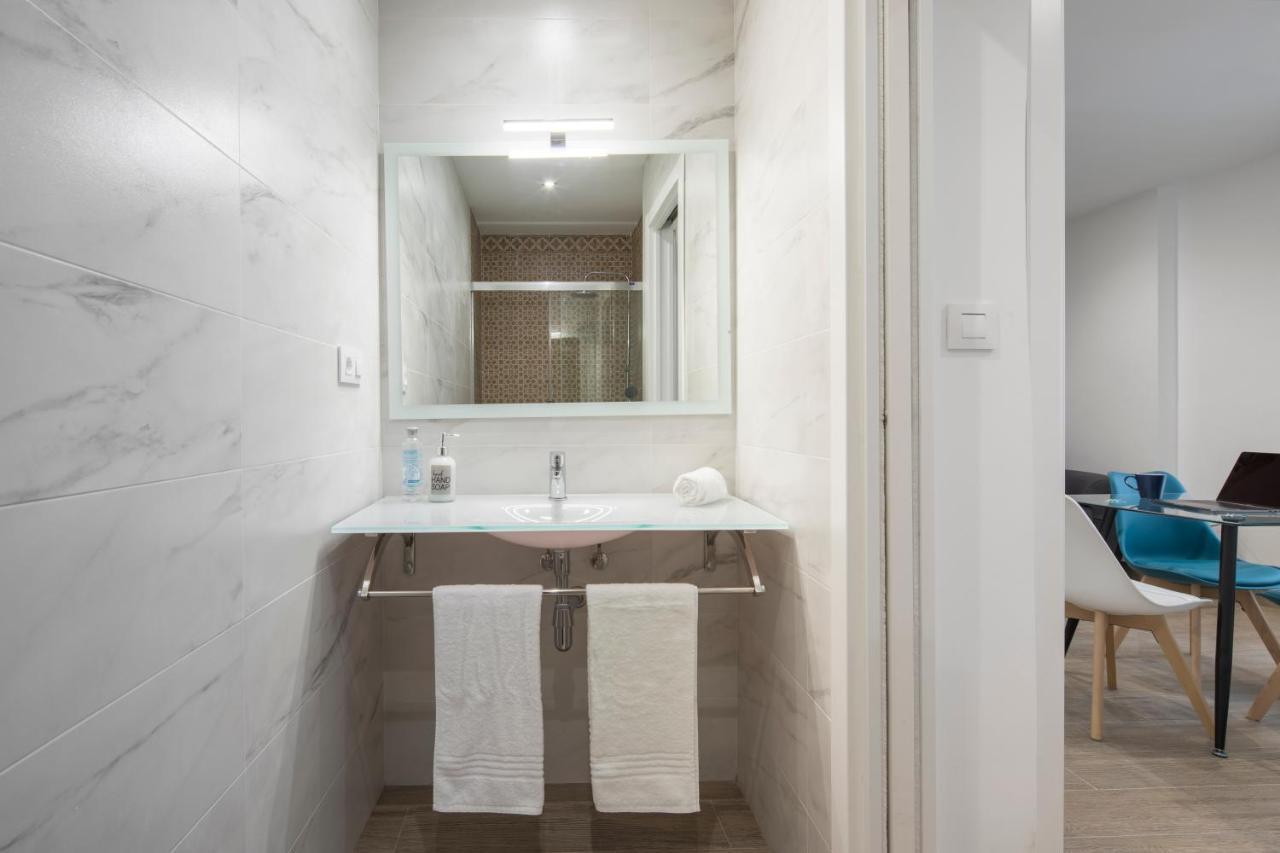 Mirador Del Zenete Bed & Breakfast Granada Bagian luar foto